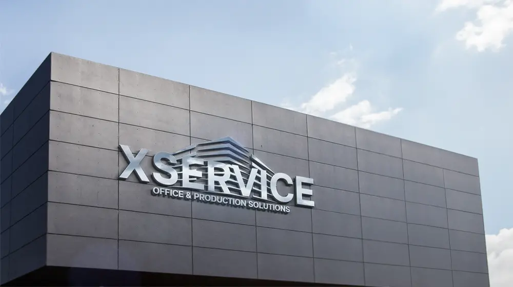 XService