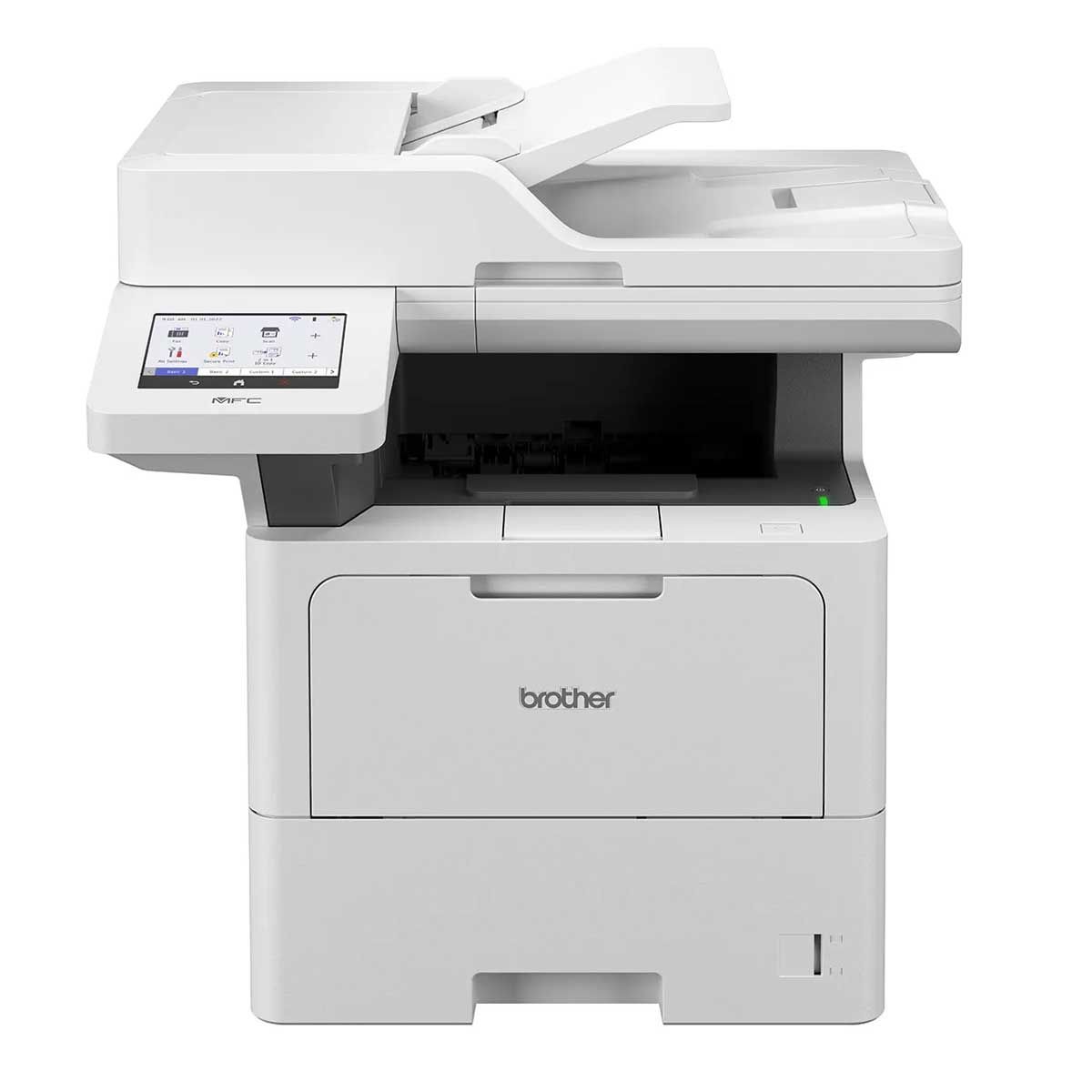 MFC-L6710DW