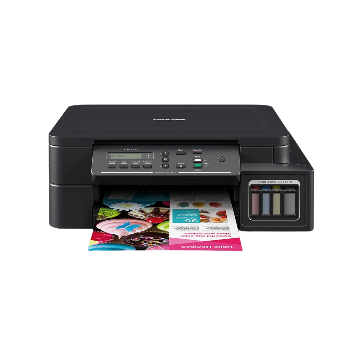 Brother DCP-T310