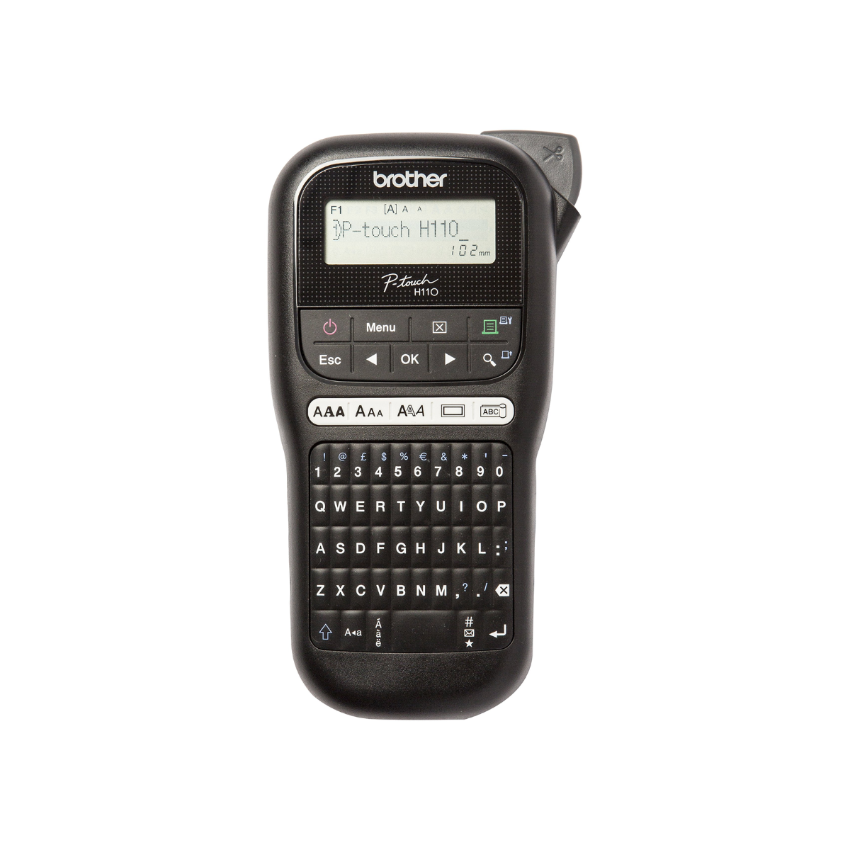 Brother PT-H110