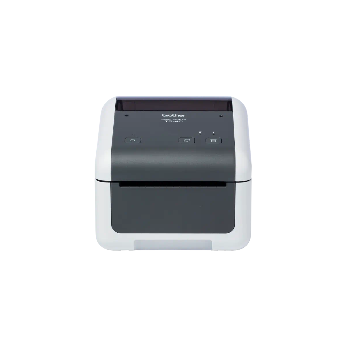 Brother TD-4520DN