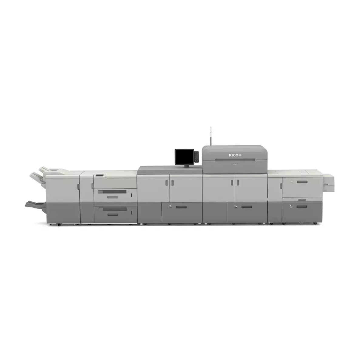 Pro™ C9500 Color