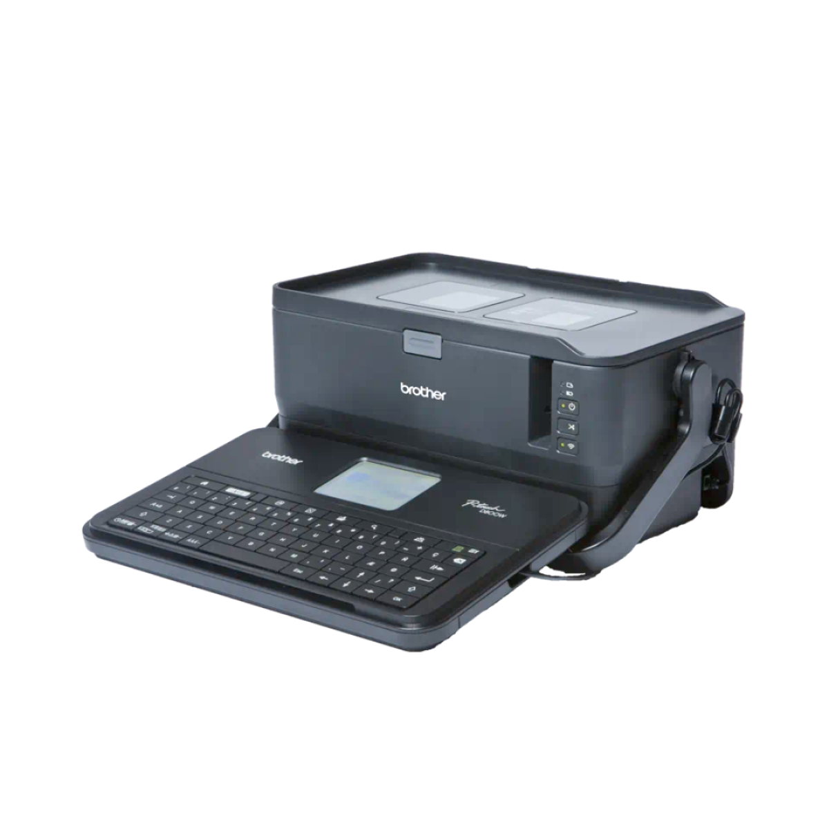 Brother  PT-D800W