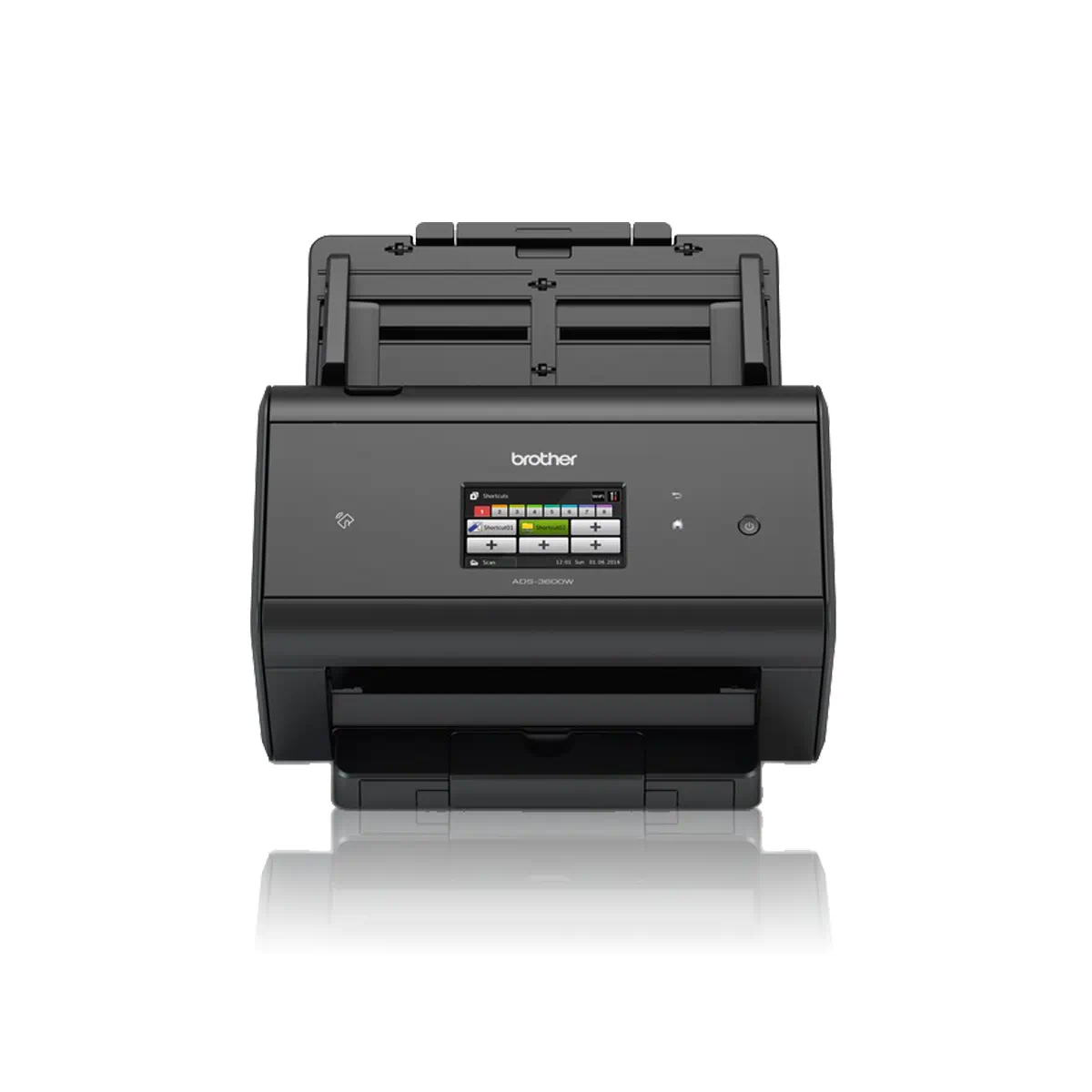 Brother ADS-3600W