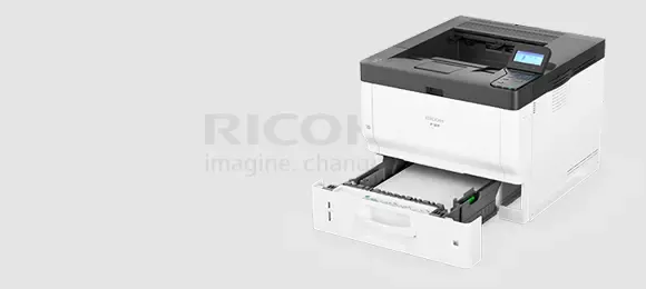 RICOH P 501