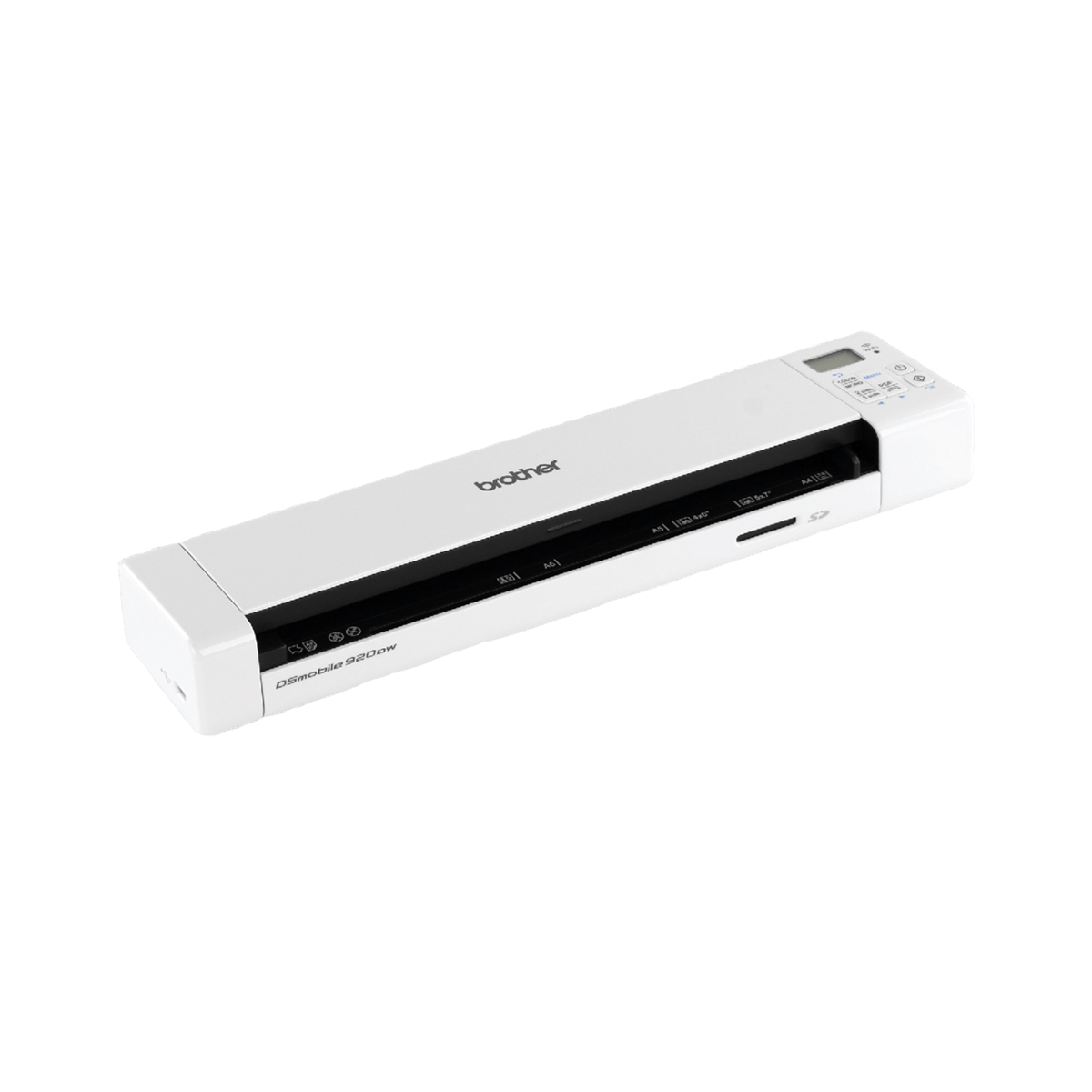DS-920DW