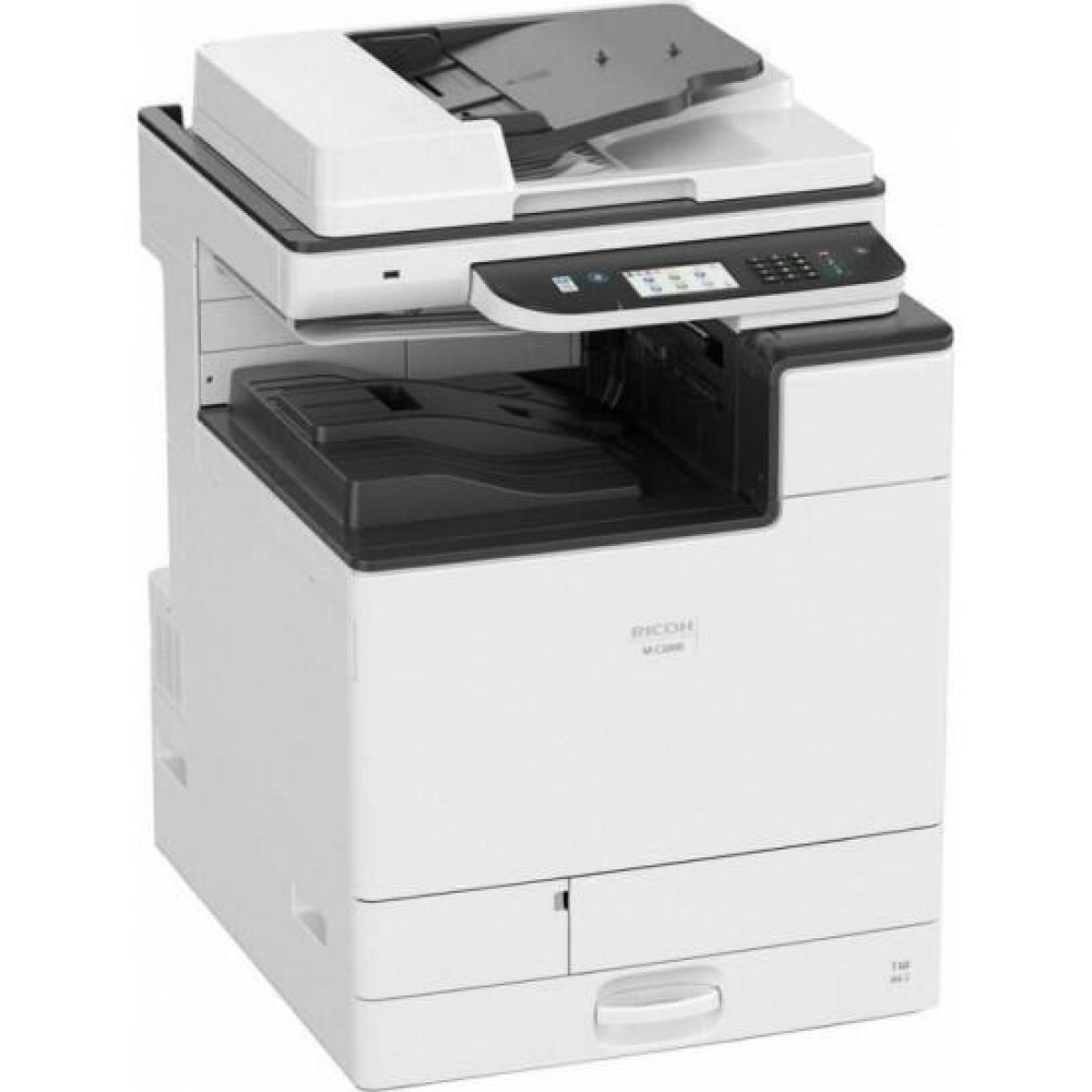 M C2000