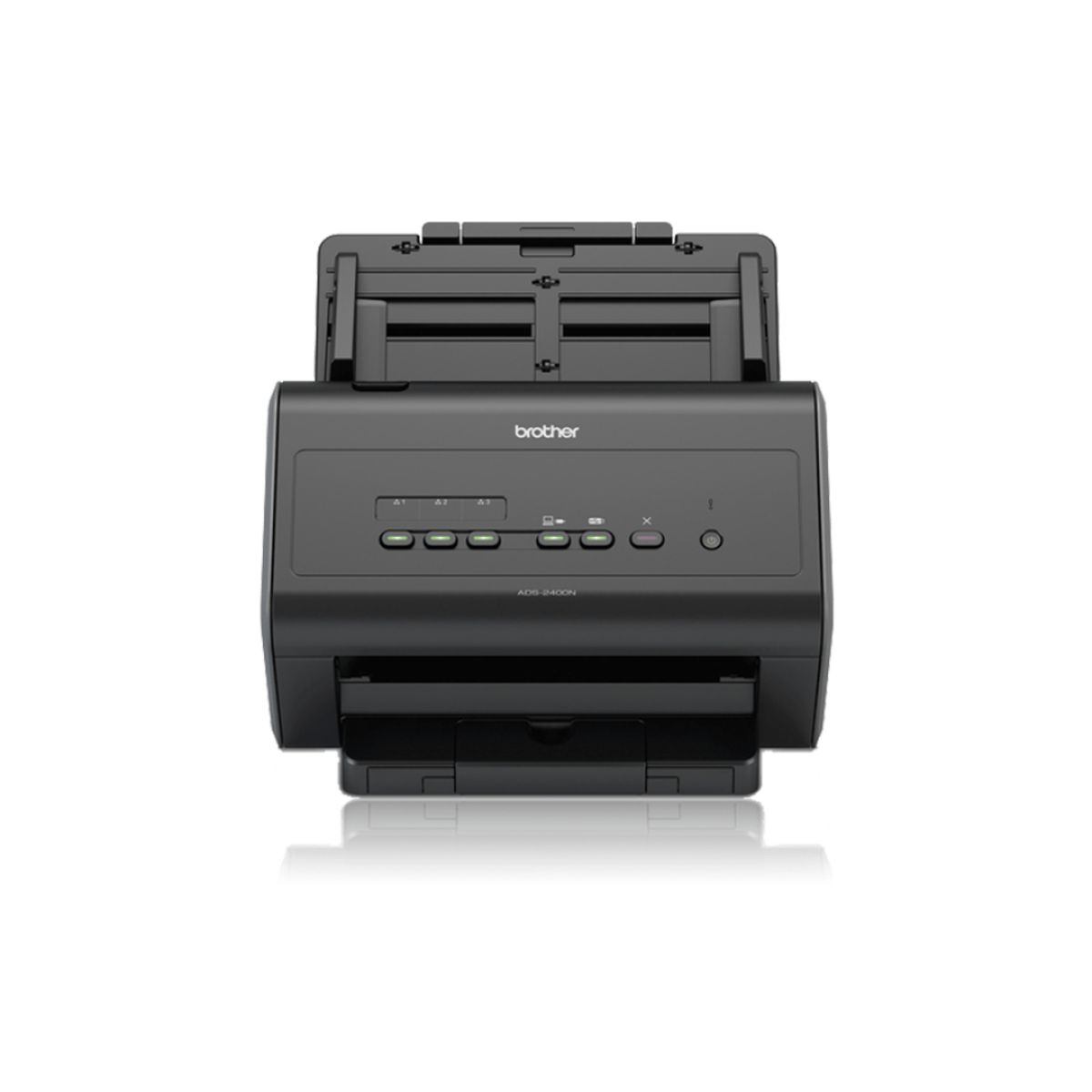 Brother ADS-2400N