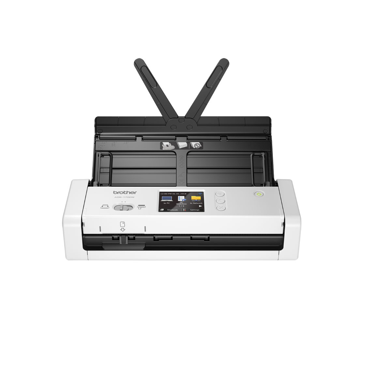 Brother ADS-1700W