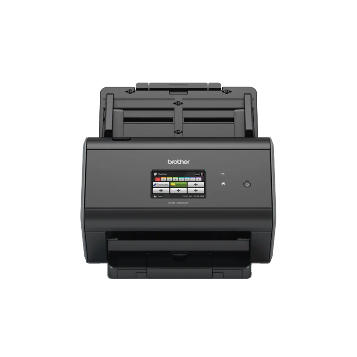 Brother ADS-2800W