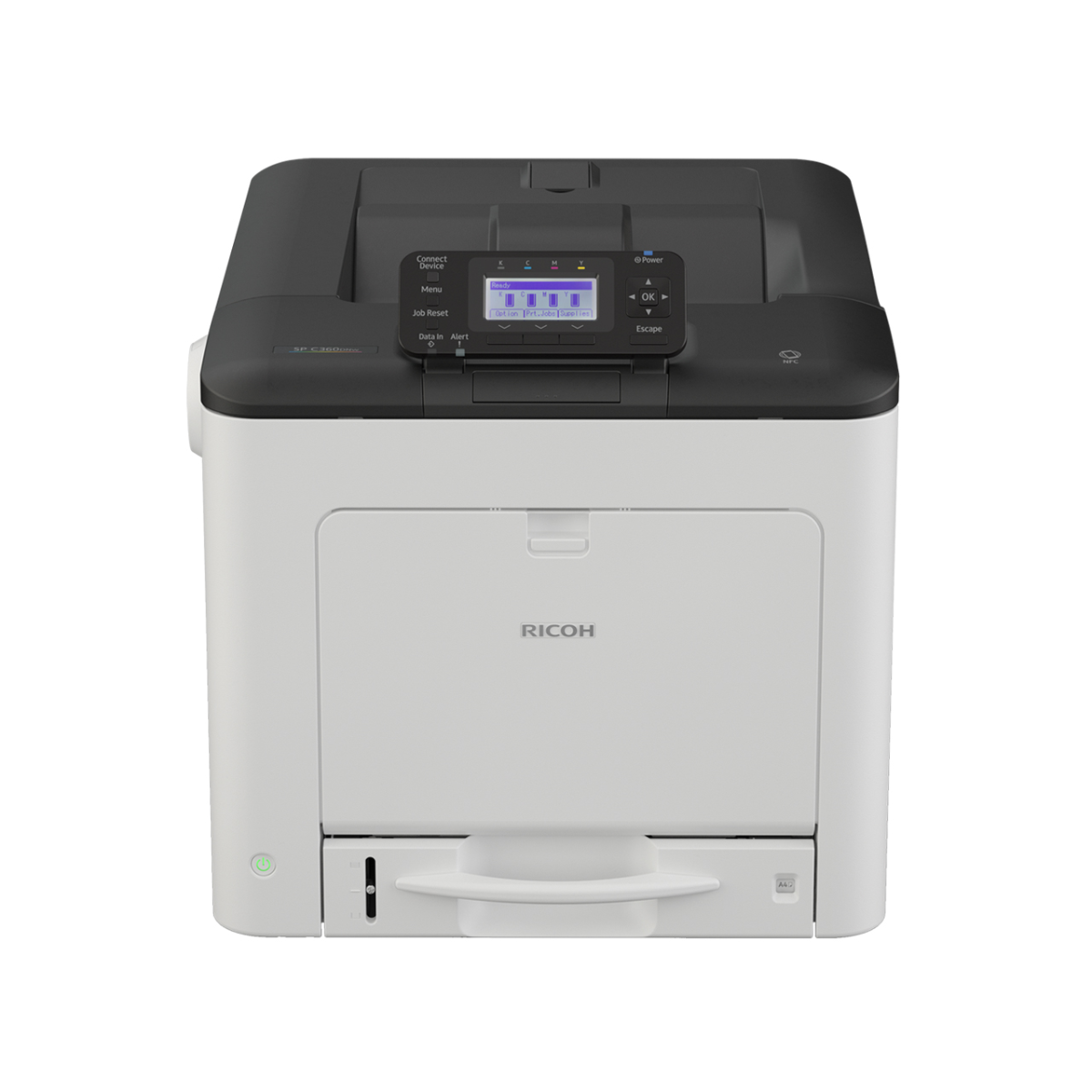 SP C360DNw